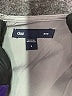 Gap Outlet 100% Polyester Gray Sleeveless Blouse Size S - photo 7