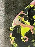 Maaji Floral Pink Yellow Active Pants Size 26 waist (estimated) - photo 7