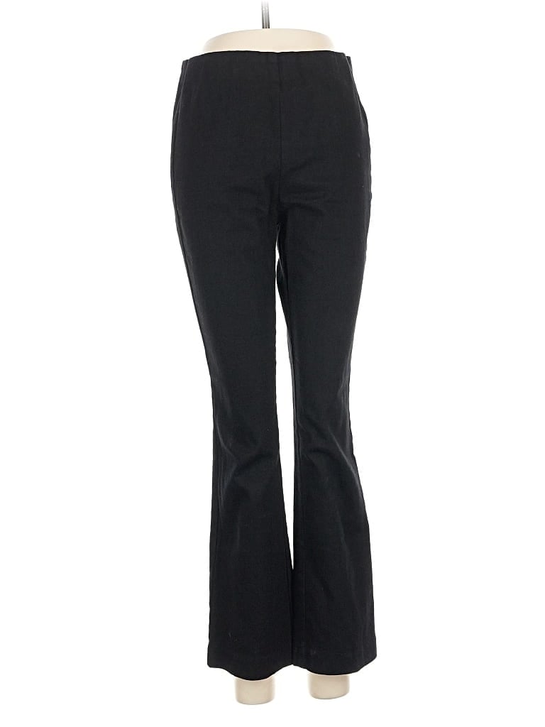 Pre-owned Rag & Bone Dress Pants In Black