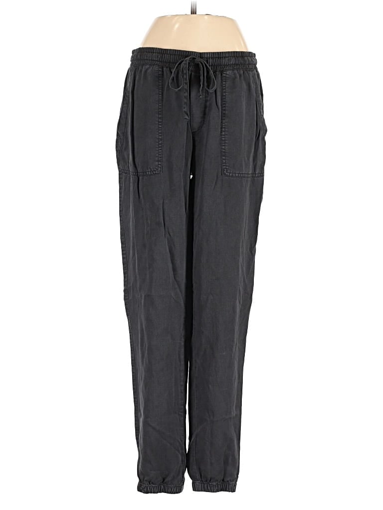 Pre-owned Altar'd State Casual Pants In Black