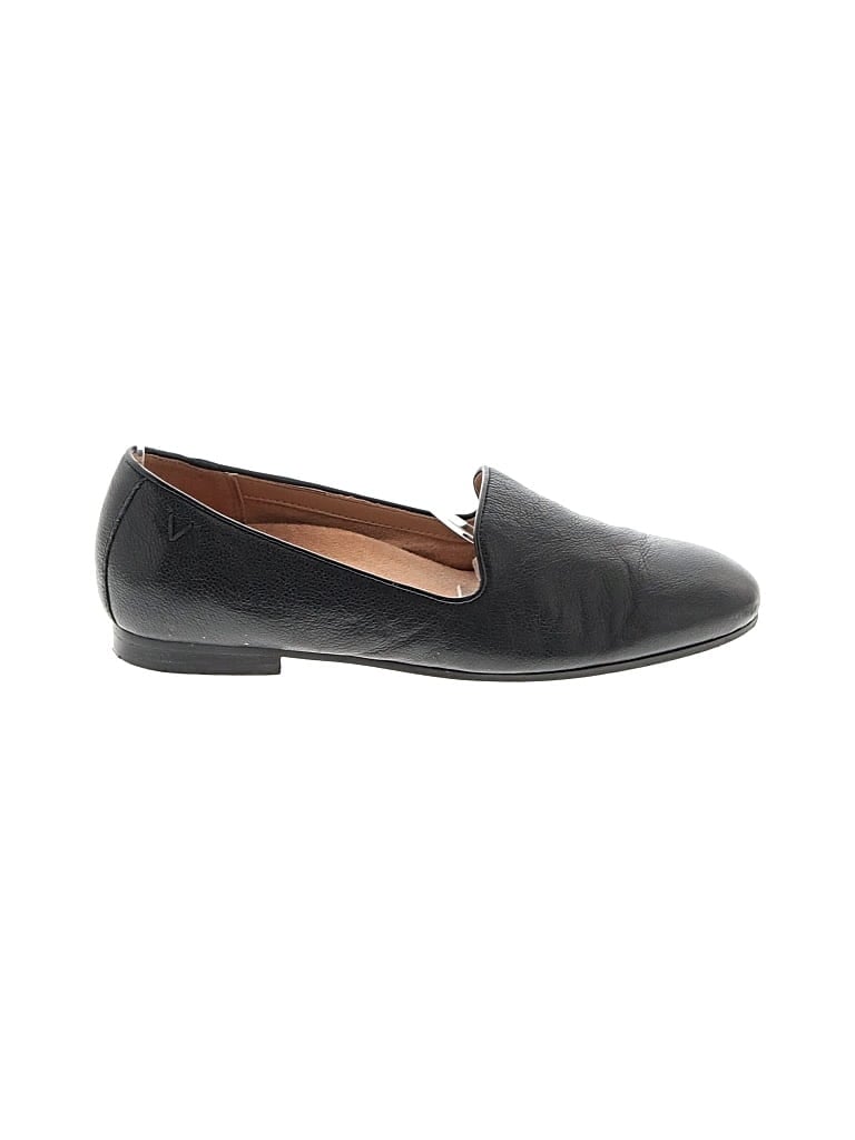 Pre-owned Vionic Flats In Black