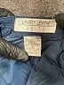 Larry Levine 100% Polyester Solid Blue Casual Skirt Size 6 - photo 4
