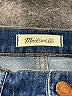 Madewell Blue Jeans Size 25 waist - photo 7