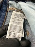 Madewell Blue Jeans Size 25 waist - photo 8