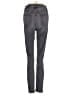 7 For All Mankind Solid Gray Jeans Size 25 waist - photo 2