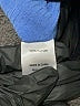 Crosby Blue Short Sleeve Top Size L - photo 8
