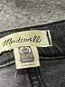 Madewell Black Jeans Size 25 waist - photo 7
