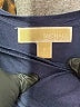MICHAEL Michael Kors Blue Short Sleeve Top Size S - photo 7