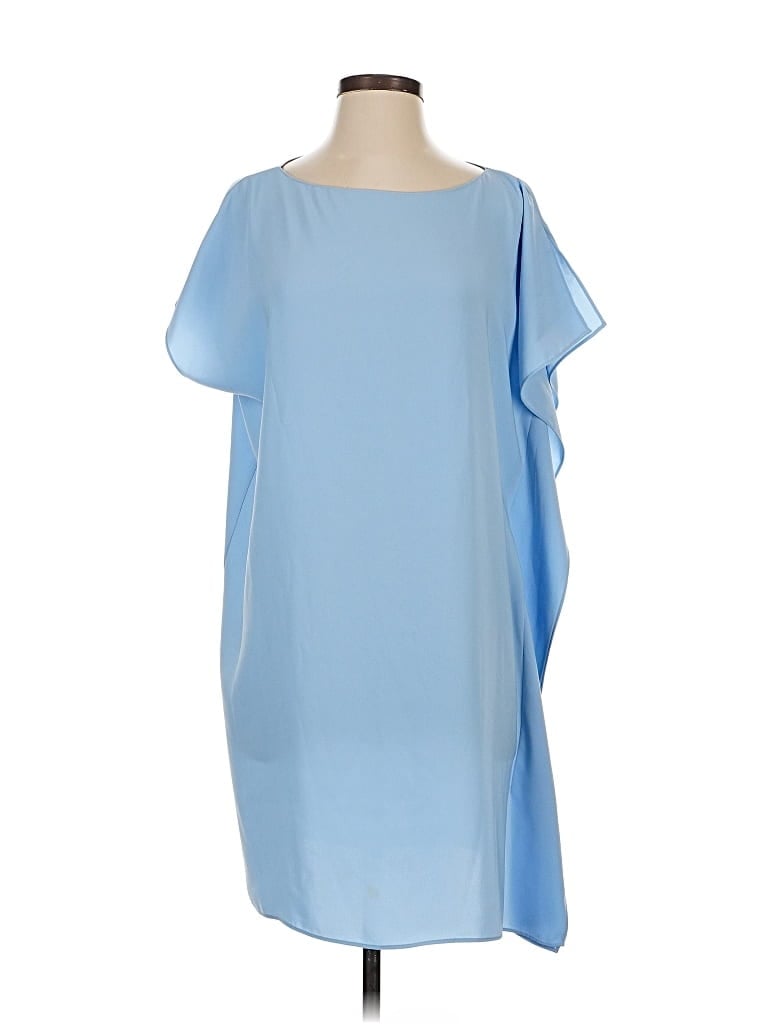 Pre-owned Anna Cate Cocktail Dress In Blue