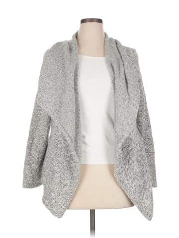 Blanc Noir Cardigan (view 1)