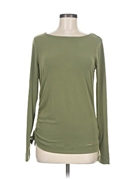 Ellen Tracy Long Sleeve Top