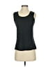 The Bubble Black Active Tank Size S - photo 1