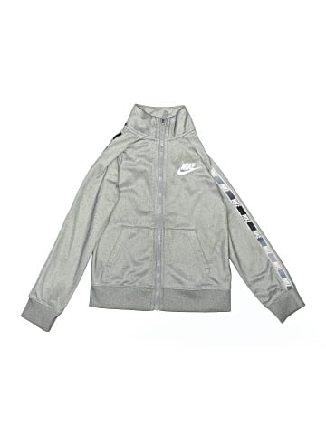 Nike Track Jacket (view 1)