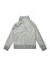 Nike 100% Polyester Gray Green Track Jacket Size 4 - 5 - photo 2