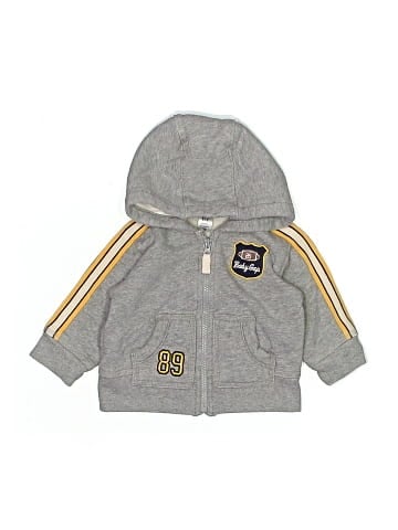 Gap Zip Up Hoodie (view 1)