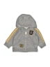 Gap Gray Zip Up Hoodie Size 3-6 mo - photo 1