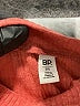 BP. Tweed Pink Short Sleeve T-Shirt Size M - photo 7