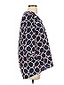 Hutch 100% Polyester Blue 3/4 Sleeve Blouse Size XS - photo 4