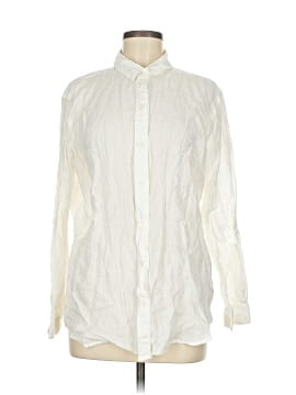 Michael Michael Kors Long Sleeve Button Down Shirt
