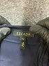 Escada Blue Short Sleeve Blouse Size EU 42 / US 12 - photo 6