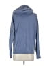 Nike Blue Pullover Hoodie Size S - photo 2