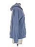Nike Blue Pullover Hoodie Size S - photo 4