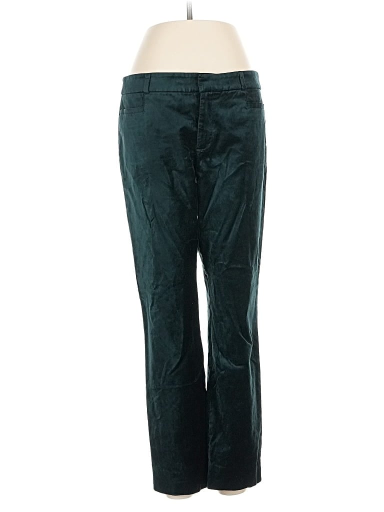 Pre-owned Banana Republic Casual Pants In Blue