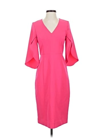 Milly Cocktail Dress (view 1)