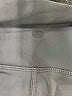 Lululemon Athletica Gray Active Pants Size 4 - photo 7