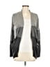 Amour Vert Gray Cardigan Size S (estimated) - photo 1