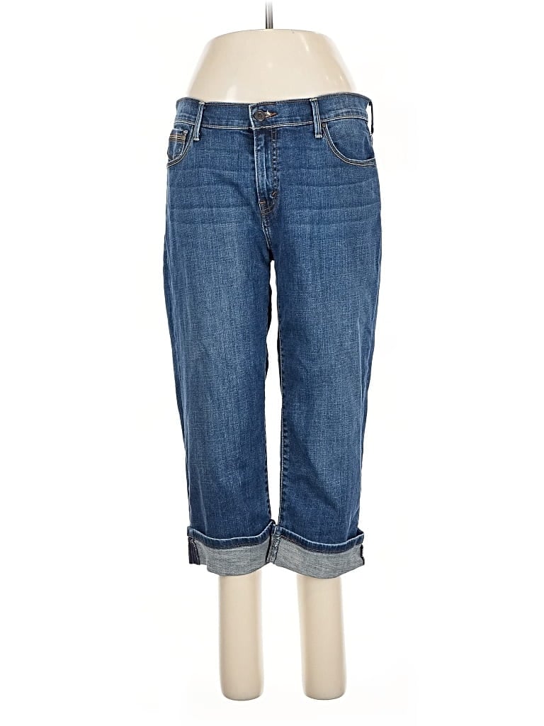 Pre-owned Levi's Jeans In Blue