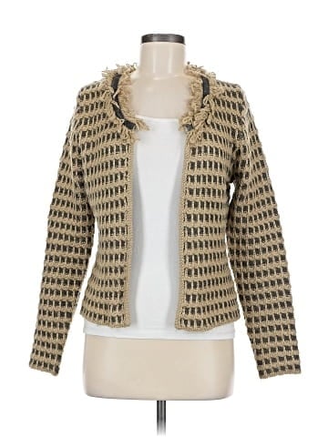 Dolce Vita Cardigan (view 1)