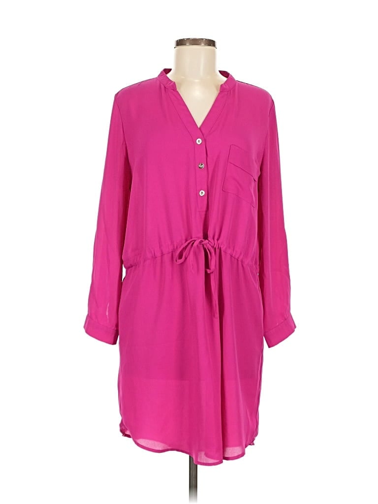 Pre-owned Mittoshop Casual Dress In Pink