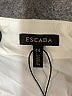Escada Ivory Long Sleeve Blouse Size EU 44 / US 14 - photo 6