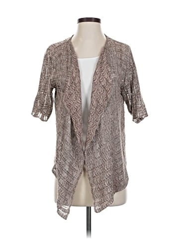 PASSPORTS Cardigan (view 1)