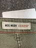 Mos Mosh Green Khakis Size 28 waist - photo 4