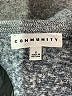 Community Gray Casual Dress Size S - photo 7