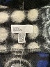 Linea Domani Graphic Blue Wool Blazer Size XL - photo 6