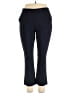 Rachel Zoe Blue Active Pants Size 14 - photo 1