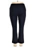 Rachel Zoe Blue Active Pants Size 14 - photo 2