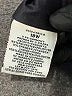 R&M Richards Black Vest Size 18W - photo 7