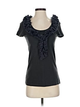 Marc By Marc Jacobs Short Sleeve Top