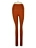 Everlane Orange Yoga Pants Size XXS - photo 1