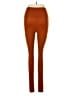 Everlane Orange Yoga Pants Size XXS - photo 2
