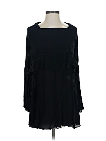 Stone Cold Fox Casual Dress (view 1)