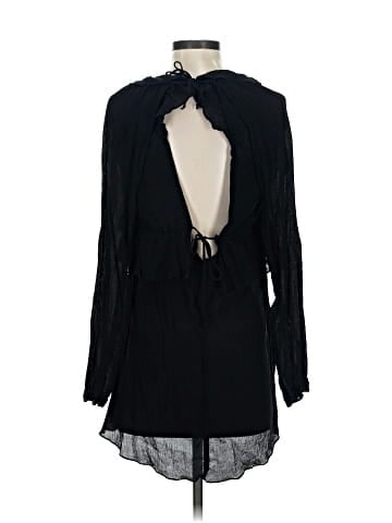 Stone Cold Fox Casual Dress (view 2)