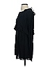 Stone Cold Fox 100% Silk Black Casual Dress Size XS (0) - photo 5