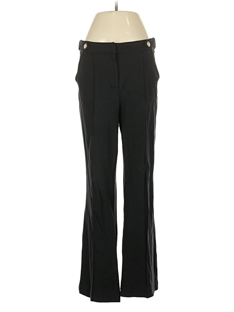 Pre-owned Truth By Republic Dress Pants In Black