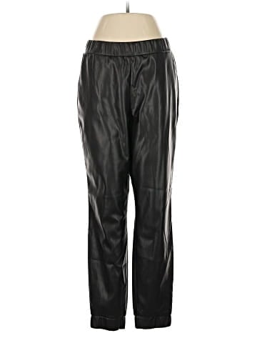 Juicy Couture Faux Leather Pants (view 1)