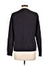 Lands' End Black Blue Cardigan Size L - photo 2
